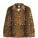 ANIMAL PRINT FLANNEL SHIRT - 1ebb6816a428d24c1cc5bbcad5a20e5c