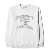 WIP DIVISION EMBROIDERY SWEAT - 1ffd395bd0cc7fe277d9b2f8d621f047