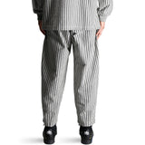 VERTICAL STRIPE PANTS - 2033479401a77a7452d446ba50fc91a2