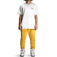 GLOBE TEE - 205caa55a9a1e0817936d290e6d23431