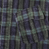 VELVETEEN JUNGLE LS SHIRT - 2127e8ecac710206df5f726d99710f10