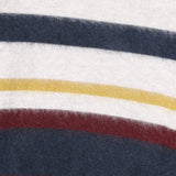 STRIPES MOHAIR PULLOVER - 21acfc8cb699d56248ca1fb80544f22f