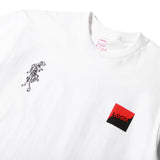 THE DOJO TEE - 2514ceb93650401ff7117482486f2c41
