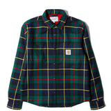 RAYNOR SHIRT JAC - 25699a81537ffe1e97d5abf71d2c632b