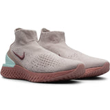 Women's RISE REACT FLYKNIT - 257777a80ed4d6e883225848fc65fd98