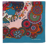 COLOR BANDANA (LUCKY MAX) - 257ad56694cfca0f6d7a5076d76ccc83