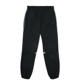 WHITE LINE JOG PANTS - 26b9c7323562834d88d9bcd6ff9d0dbb