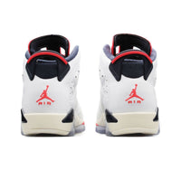 AIR JORDAN 6 RETRO (GS) - 26bf707fefd8f06a911259c45788e3bf
