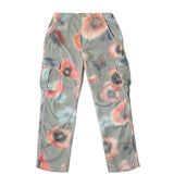 VELVETEEN CARGO PANT - 27962a597dcc4da1ad0b989c6f753159