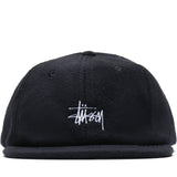 POLAR FLEECE STRAPBACK CAP - 2856579caf30de8b70fc1d4697152895