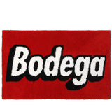 Innersect F@BRICK SHAG RUG - 28f0989c435a412a85a2ef254605d151