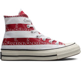 x J.W. Anderson CHUCK 70 HI - 297da9a89907bbafb7baa5add63c8009