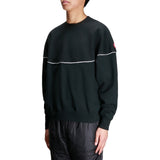 WHITE LINE CREW NECK - 2c52b7f1995bb77e5297bef10f4e1de2