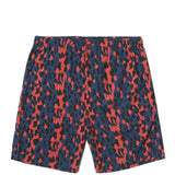 "LEOPARD" HAWAIIAN SHORTS - 2d805dd4d38c51deb5a2db930d14cf8f