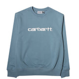 CARHARTT SWEATSHIRT - 2f13dbfab06b2f1998aba7f1aea98ff7