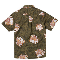 NikeLab Floral SS Top - 2f1cdca1b286938a22842f590679ef5e