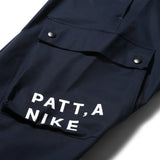 x Patta NRG CARGO PANT - 2fdfb4fc710f0278334b4b6996ca3b99