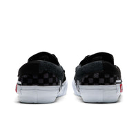 U SLIP-ON CAP LX (PONY) - 300568b94b9fa32d8a20b8b0c27413c8