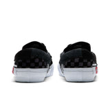 U SLIP-ON CAP LX (PONY) - 300568b94b9fa32d8a20b8b0c27413c8