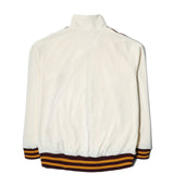 x Eric Emanuel WARM UP TRACK TOP - 3067345601271b8b0a9a86066a50c043