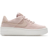 Women's AIR FORCE 1 SAGE LOW - 30b69c516c777b65f00eb0351a653cdd