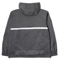 CONTRAST RIPSTOP ANORAK - 30bc0ea93ae63df90eb602f12e063092