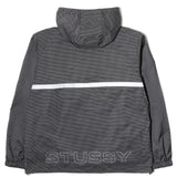 CONTRAST RIPSTOP ANORAK - 30bc0ea93ae63df90eb602f12e063092