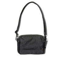 RIPSTOP NYLON SHOULDER BAG - 32327b8c05bd5e0aa507b88a6346a2a9