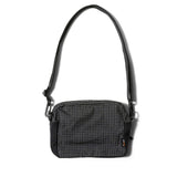 RIPSTOP NYLON SHOULDER BAG - 32327b8c05bd5e0aa507b88a6346a2a9