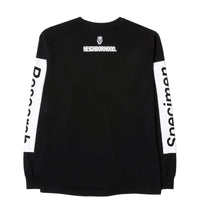 SRL . ROOTS / C-TEE . LS - 3281d4cadda3364ed0664635a61e19d2