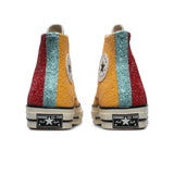 x JW Anderson CHUCK 70 HI - 32ed181cbd36ad142a365cc50bf35075