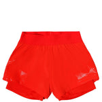 Stella McCartney Women's Train Short - 330b58b9b656655c81cc15c9163d3913