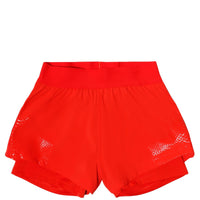 Stella McCartney Women's Train Short - 330b58b9b656655c81cc15c9163d3913