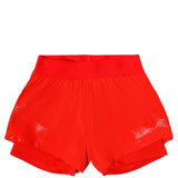 Stella McCartney Women's Train Short - 330b58b9b656655c81cc15c9163d3913