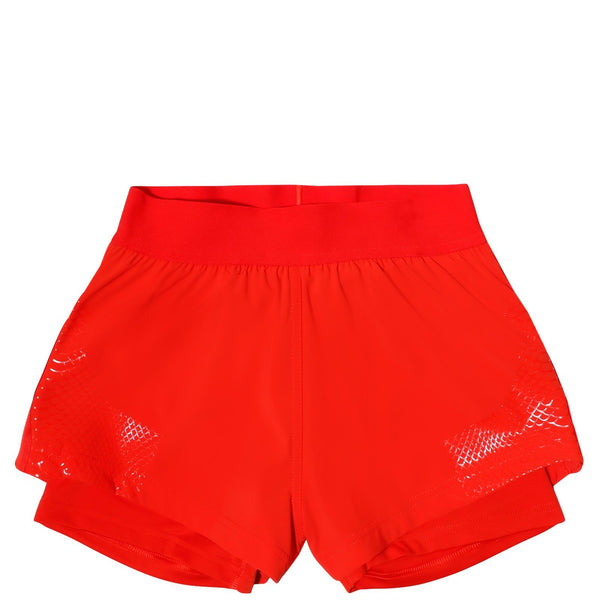 Stella McCartney Women's Train Short - 330b58b9b656655c81cc15c9163d3913