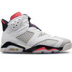 AIR JORDAN 6 RETRO - 33c4b7023069db321583b3431585dcee