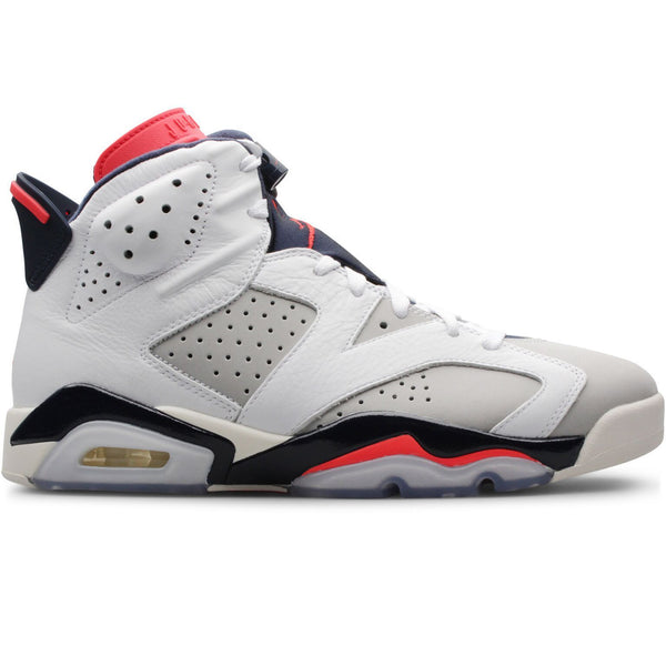 AIR JORDAN 6 RETRO - 33c4b7023069db321583b3431585dcee