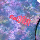 WARP DYED T-SHIRT - 35ffd1498e6e626be6d7a63462ad6881