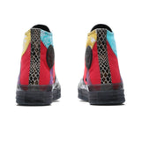 CHUCK 70S PATCHWORK HI - 366533a551ba153f1a24ceadda08d41d