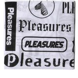 LOGORAMA BANDANA - 3858ab8e8da8ce617b20084e4d2d1f41