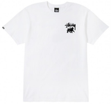 x Peter Tosh Dot Tee - 3902581_WHIT_1