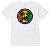 x Peter Tosh Dot Tee - 3902581_WHIT_2