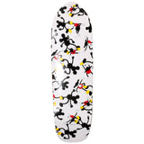 Mickey Mouse 90th SKATE DECK - 3983a98f2a0436c4aed66c156a04f5fa