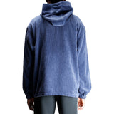 5 WALE CORD PARKA - 39a52a0c8e69aff80fd513f8410e48a7