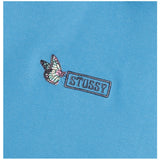 STUSSY BUTTERFLY APP. HOOD - 3a598a73d7792eb2f3bdb31bc53c669b