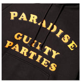 WASHED HEAVYWEIGHT PULLOVER HOODED SWEATSHIRT ( TYPE-2 ) - 3aab6cd22711f9cda16cc7dd6c2483f1