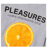 PENETRATION LONGSLEEVE T-SHIRT - 3c55451a1d3f615827f1464a8c9bad06