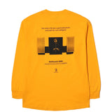 STEREO LONG SLEEVE - 3e0855b427bd430c2e7269e8083d6e31