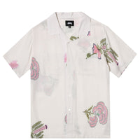 HANA PRINTED SHIRT - 3e1190e92fe22c9669055f014270212d