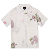 HANA PRINTED SHIRT - 3e1190e92fe22c9669055f014270212d